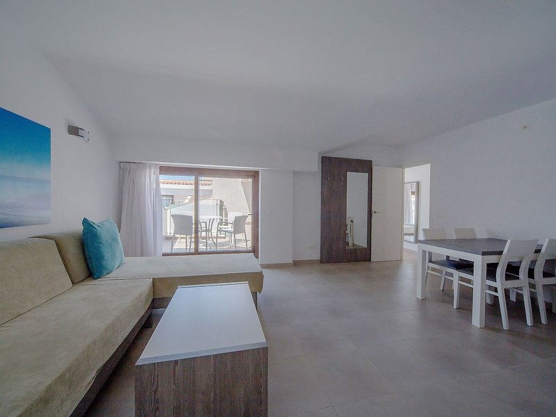 Ferrer Skyline Aparthotel 30