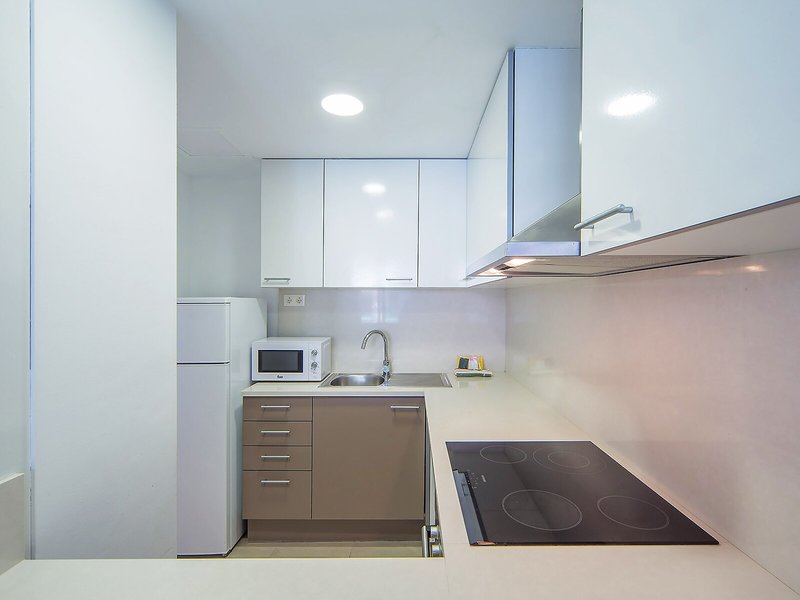 Ferrer Skyline Aparthotel 32