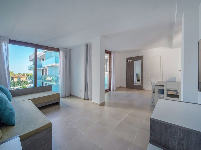 Ferrer Skyline Aparthotel 35