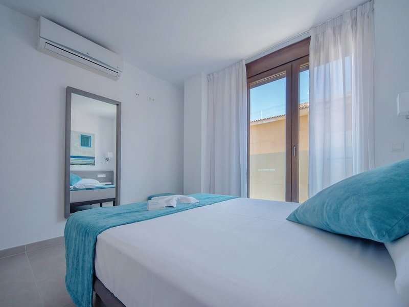 Ferrer Skyline Aparthotel 37