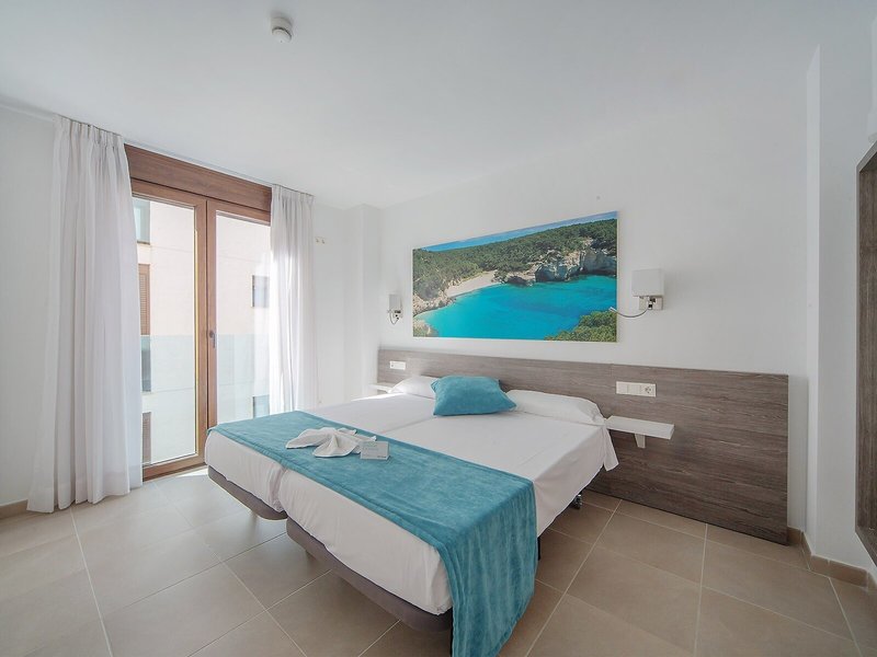 Ferrer Skyline Aparthotel 38