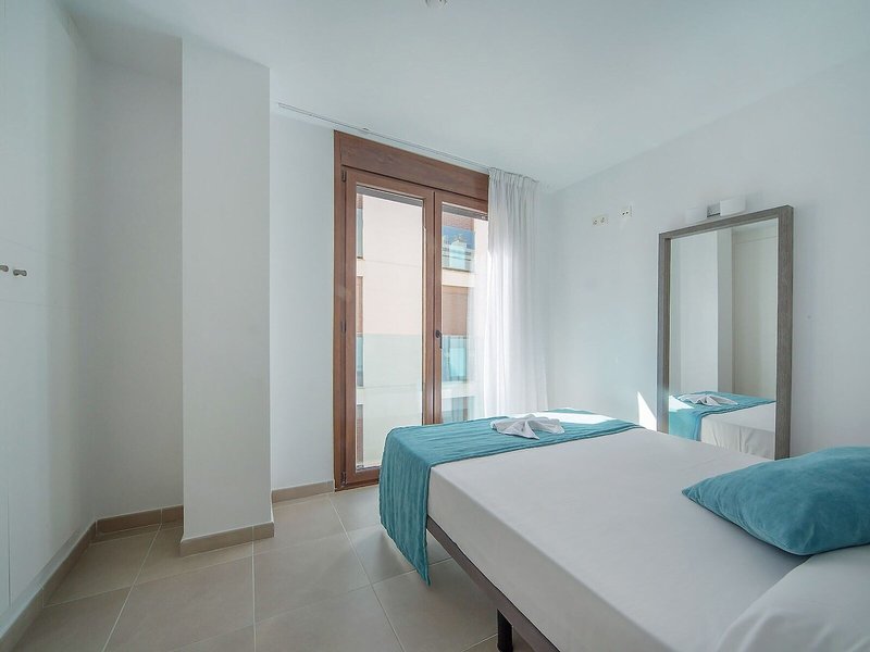 Ferrer Skyline Aparthotel 40