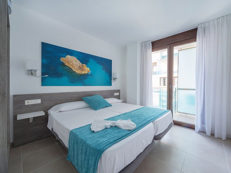 Ferrer Skyline Aparthotel 41