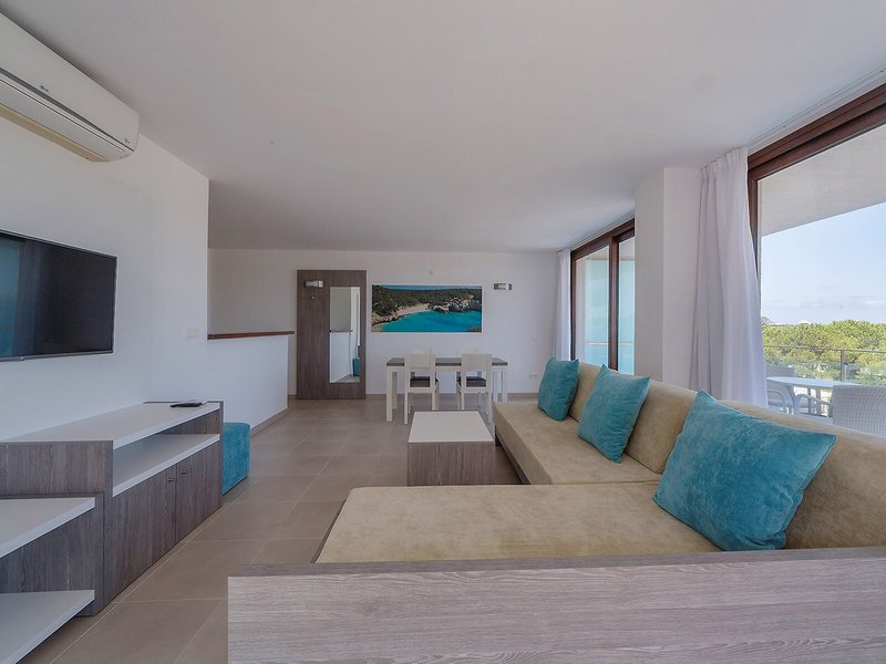 Ferrer Skyline Aparthotel 43