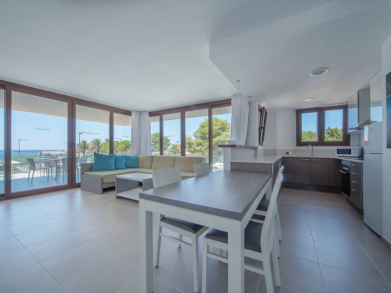 Ferrer Skyline Aparthotel 45