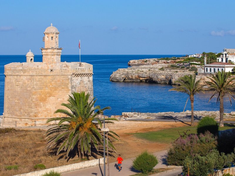 Ferrer Skyline Aparthotel 46