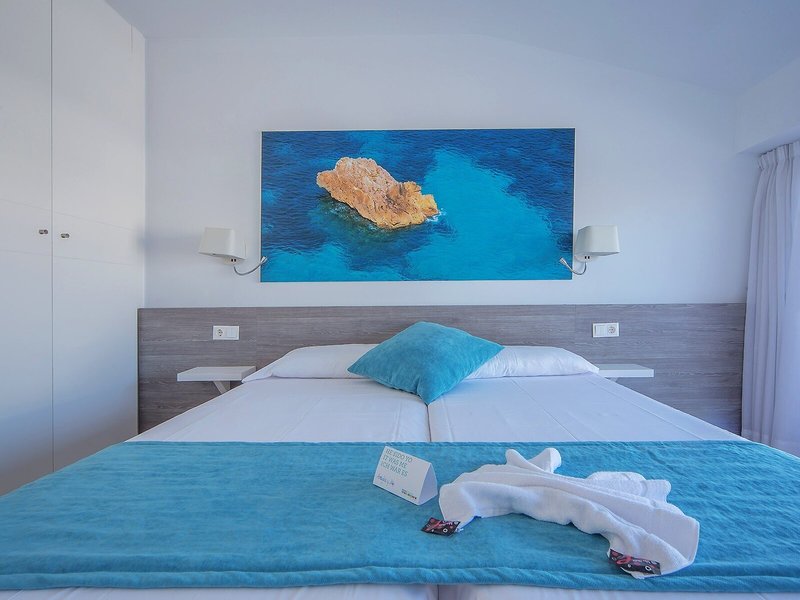 Ferrer Skyline Aparthotel 47