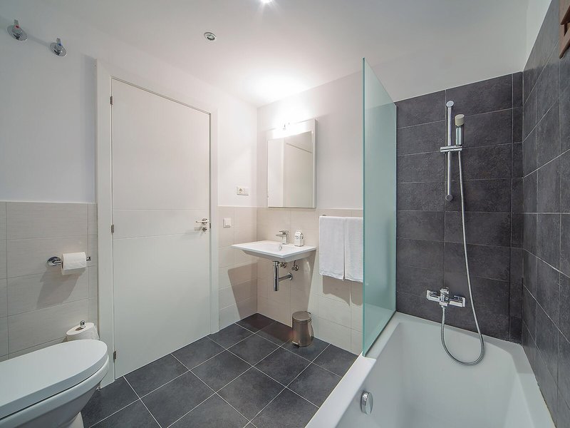 Ferrer Skyline Aparthotel 48