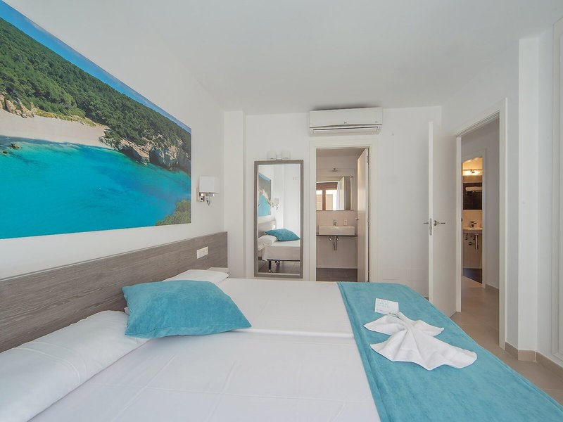 Ferrer Skyline Aparthotel 49