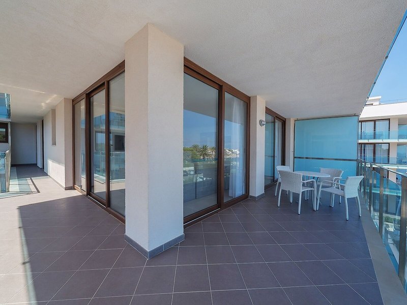 Ferrer Skyline Aparthotel 50