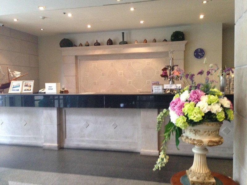 Sandy Spring Hotel 5