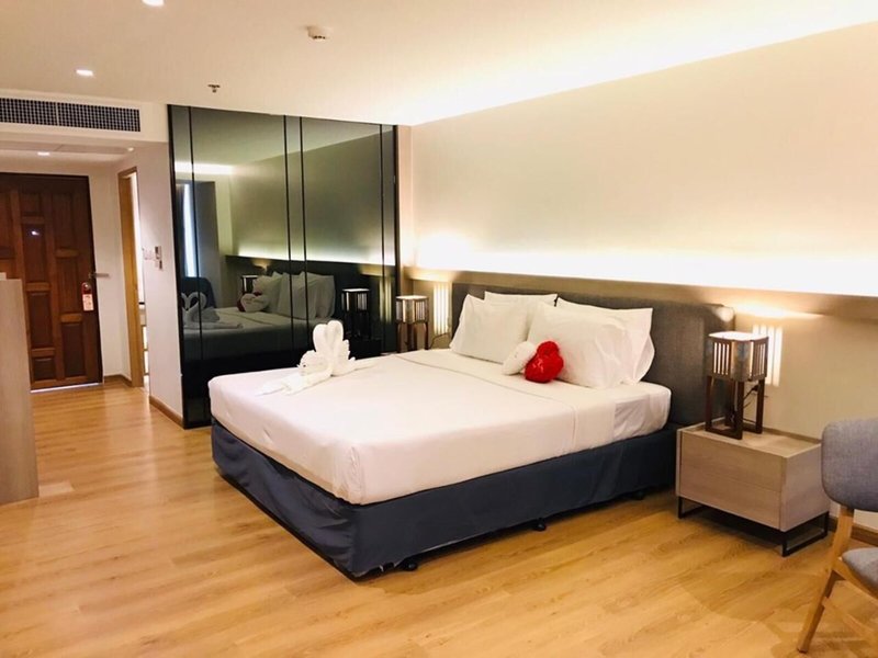 Sandy Spring Hotel 15