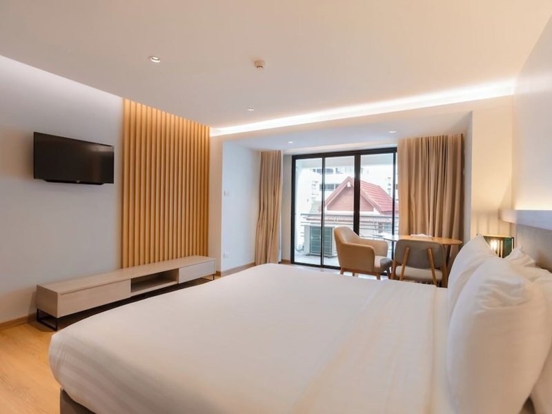 Sandy Spring Hotel 16