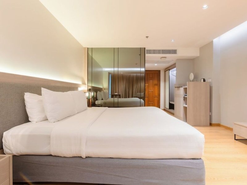 Sandy Spring Hotel 19