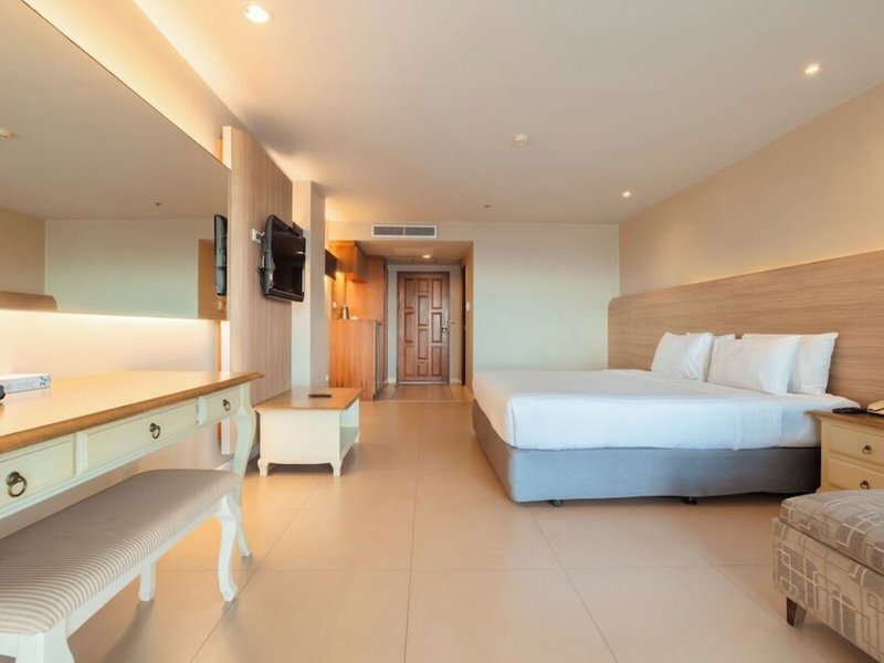 Sandy Spring Hotel 20