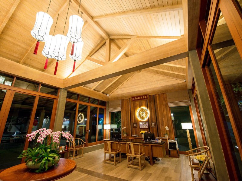 Chu Hotel 15
