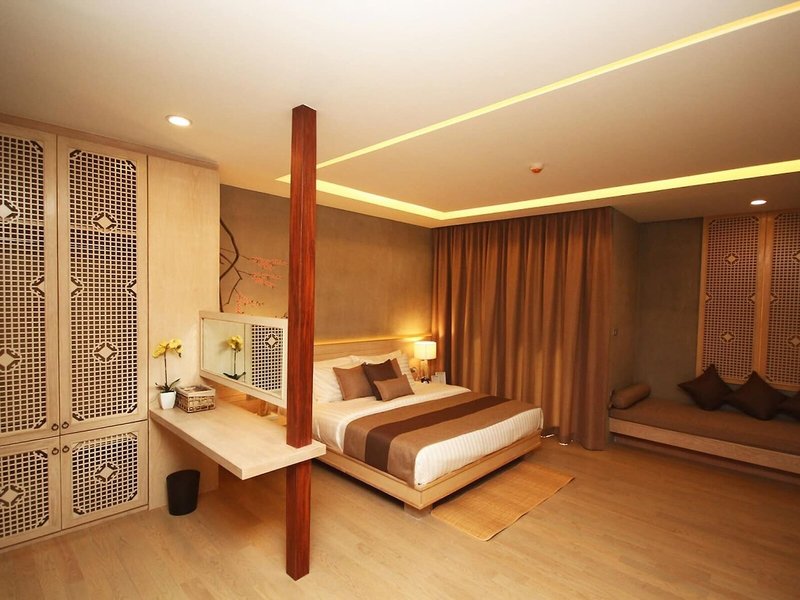 Chu Hotel 28