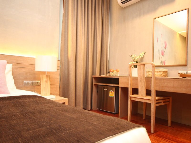Chu Hotel 39
