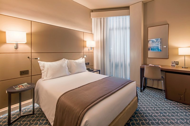 Hotel Dom Henrique Downtown 3