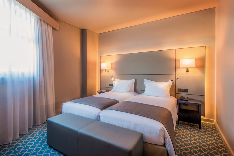 Hotel Dom Henrique Downtown 4