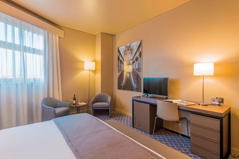 Hotel Dom Henrique Downtown 5