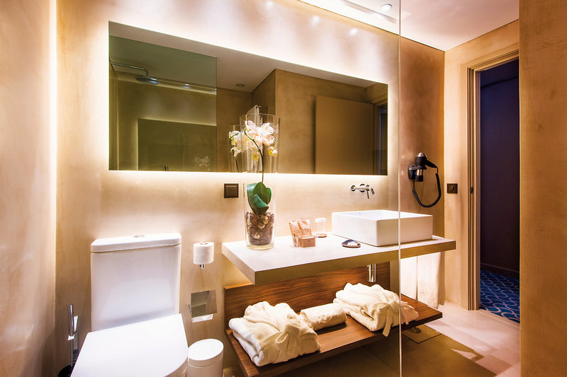 Hotel Dom Henrique Downtown 7