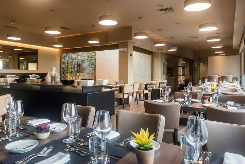 Hotel Dom Henrique Downtown 11