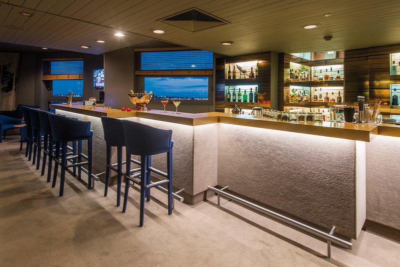 Hotel Dom Henrique Downtown 14