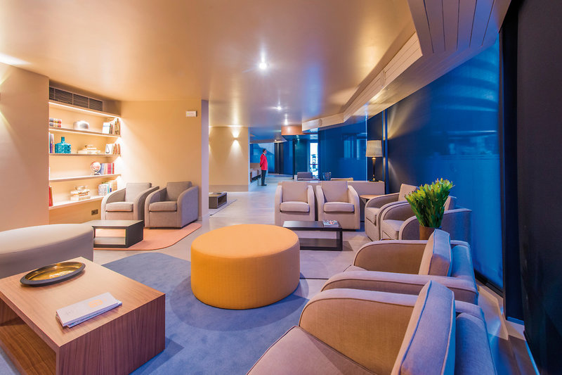 Hotel Dom Henrique Downtown 16