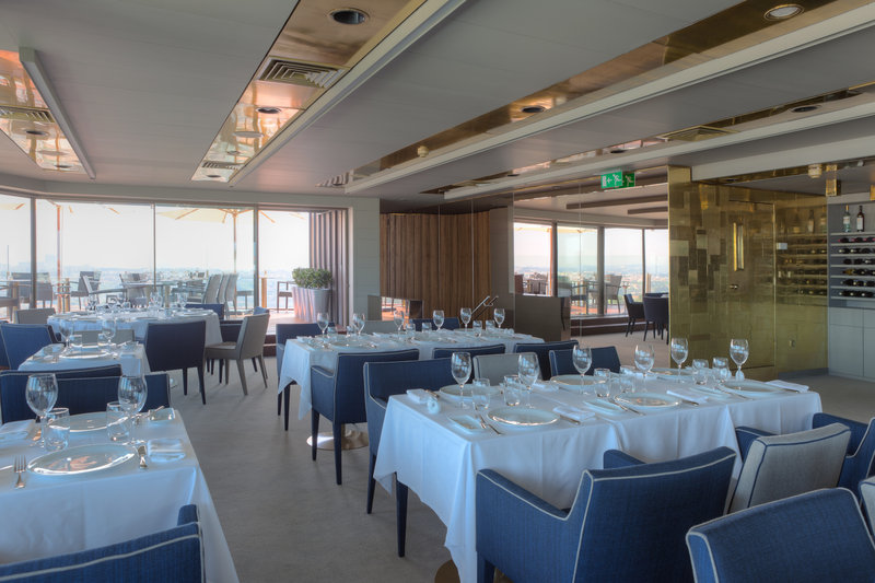 Hotel Dom Henrique Downtown 4