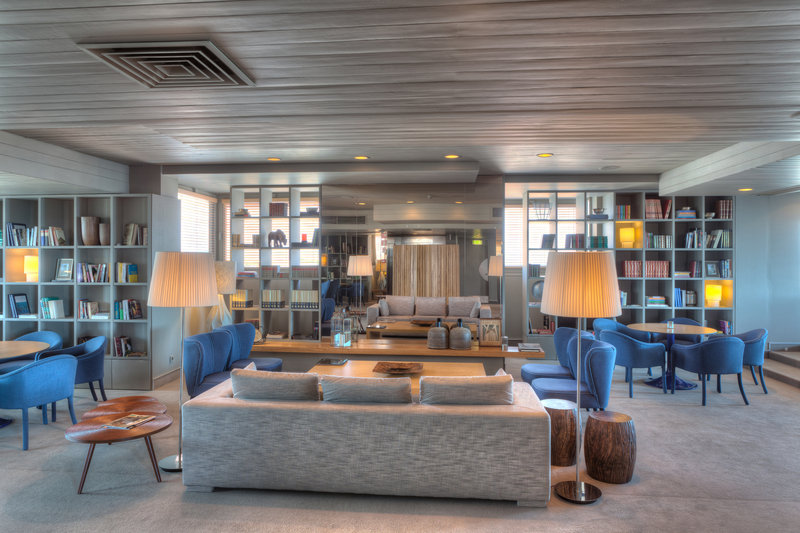 Hotel Dom Henrique Downtown 6