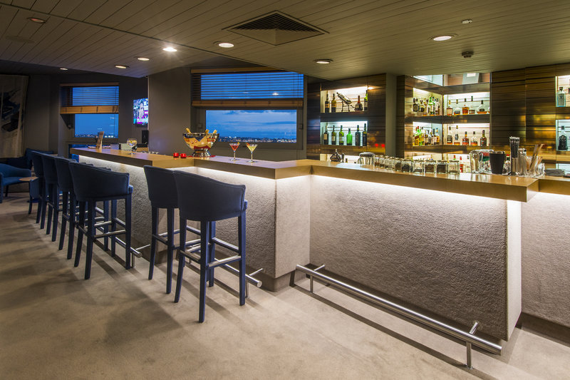 Hotel Dom Henrique Downtown 7