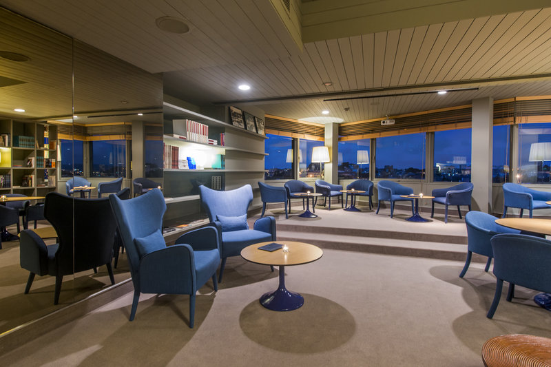 Hotel Dom Henrique Downtown 8