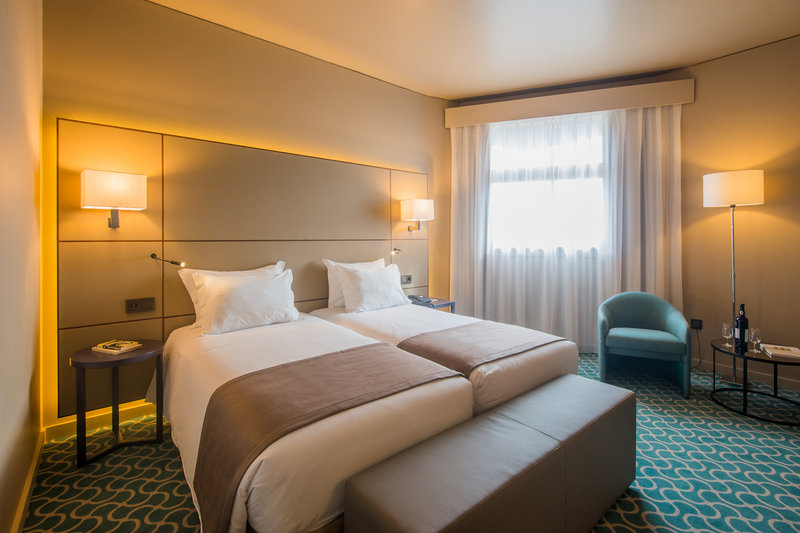 Hotel Dom Henrique Downtown 10