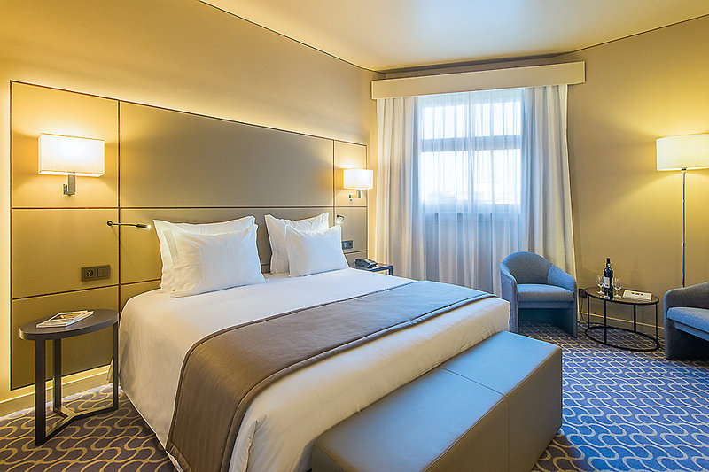 Hotel Dom Henrique Downtown 2