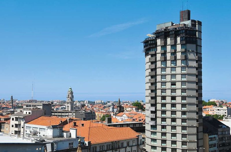 Hotel Dom Henrique Downtown 3