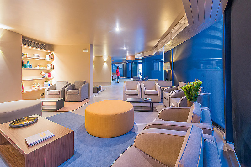 Hotel Dom Henrique Downtown 5