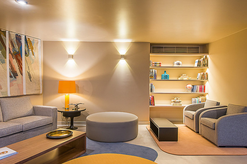 Hotel Dom Henrique Downtown 6