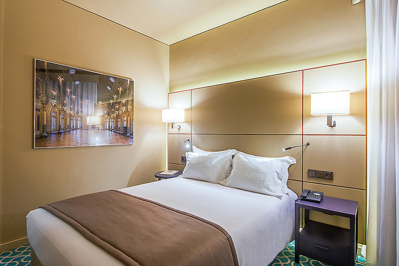 Hotel Dom Henrique Downtown 10