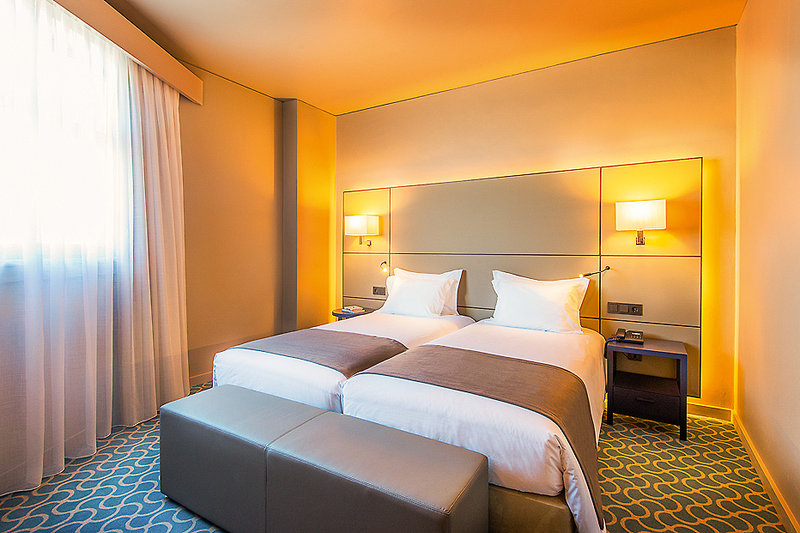 Hotel Dom Henrique Downtown 11