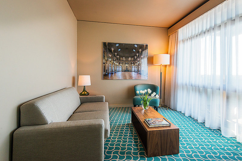 Hotel Dom Henrique Downtown 12