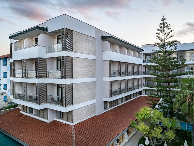 Trendy Side Beach 5 - Exterior