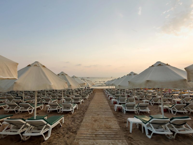 Trendy Side Beach 7 - Beach