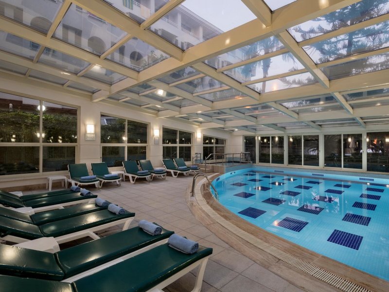 Trendy Side Beach 11 - Outdoor Pool