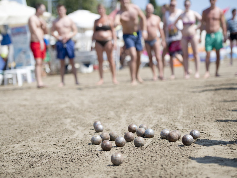 Trendy Side Beach 23 - Sports and leisure