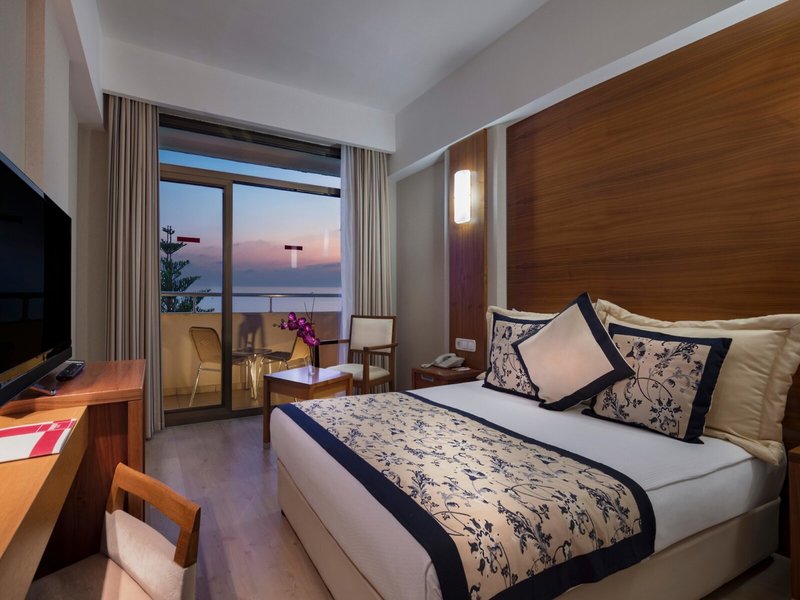 Trendy Side Beach 32 - Room Example