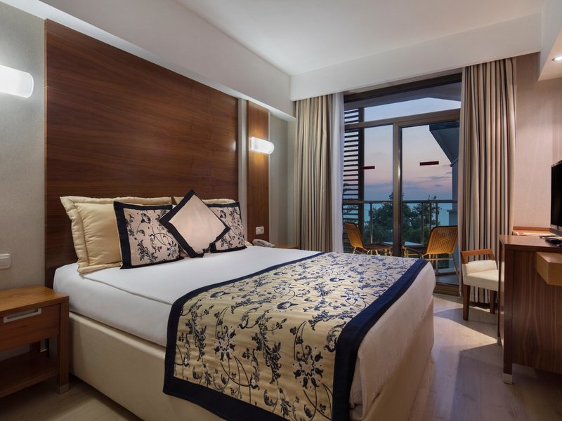 Trendy Side Beach 33 - Room Example