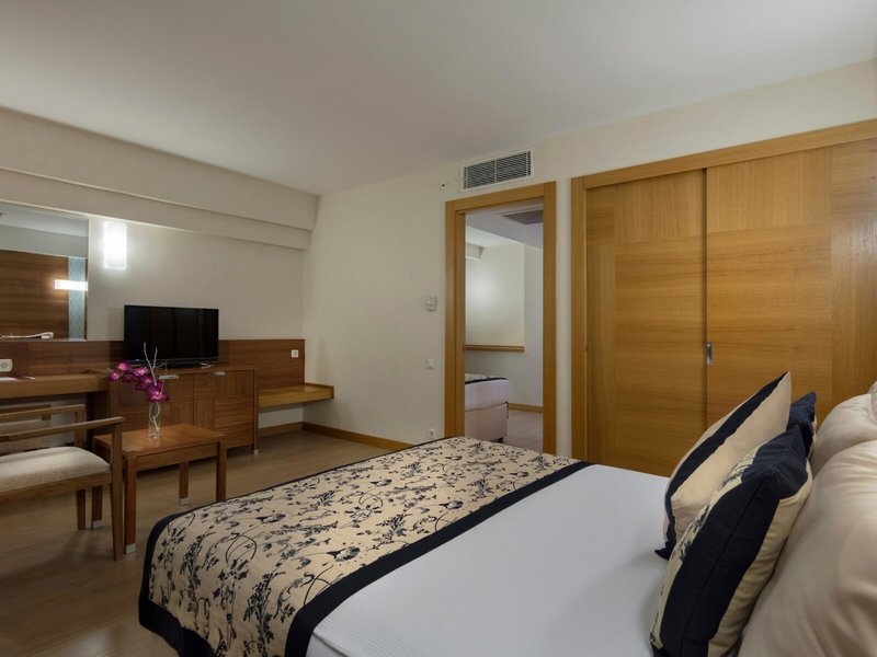 Trendy Side Beach 35 - Room Example