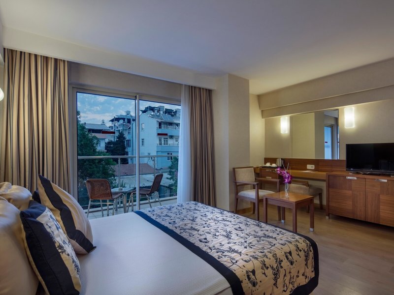 Trendy Side Beach 36 - Room Example