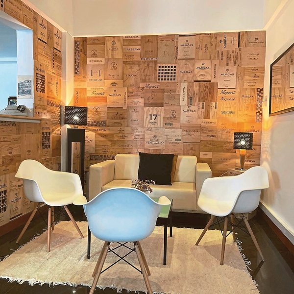 Legendary Porto Hotel 3